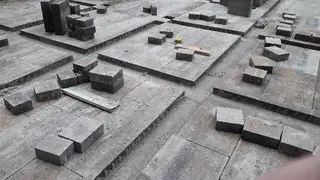 Бруківка Львів — фото 2