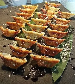 Roman sushi — фото 5