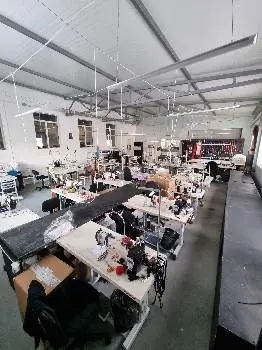 Виробник Synevyr / Спальні мішки Синевир — фото 5