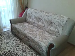 Перетяжка меблів — фото