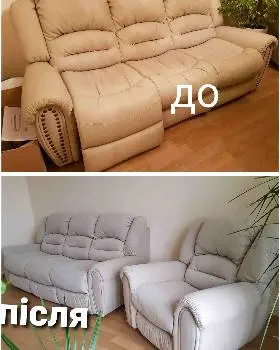 Перетяжка меблів — фото 4