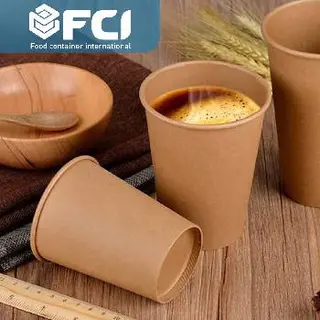 FCI Company, одноразовий посуд та упаковка — фото 2