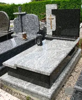 ПОСТАМЕНТ - виготовлення памятників з граніту та ммармуру — фото 3
