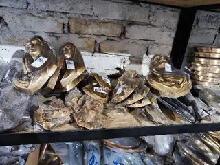 Каменеобробний інструмент. Атрибутика для пам'ятників. — фото 2