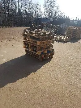 NUMO купуємо піддони, європіддони палети, поддоны, европоддоны, палеты — фото 4