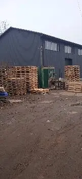 NUMO купуємо піддони, європіддони палети, поддоны, европоддоны, палеты — фото 3