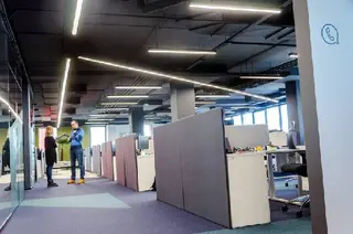 Светильники и LED освещение TM Vela — фото 5