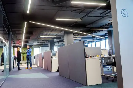 Светильники и LED освещение TM Vela — фото 5