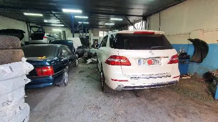 СТО AutoSolution — фото 4