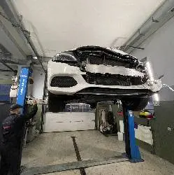 FORSAGE AUTO Lviv - найкращі авто із США — фото 4
