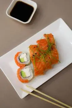 Mirai Sushi — фото 2