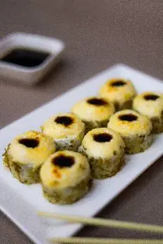 Mirai Sushi — фото 3