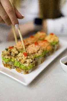 Mirai Sushi — фото 4
