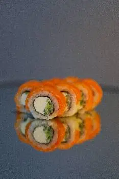 Mirai Sushi — фото 5