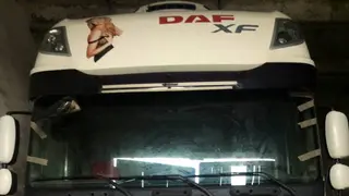 Заміна авто скла — фото
