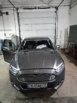 Заміна авто скла — фото 4