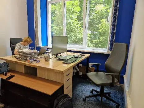 RX Ukraine Фурнітура для перил і скла. Огородження сходів, балконів і терас. Комплектуючі для перил — фото 3