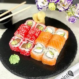 Sushi Point — фото