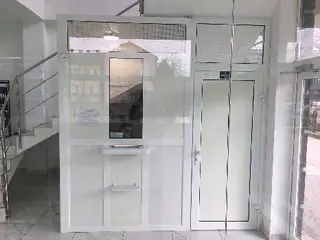 Алюмет-Буд — фото