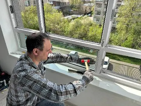Ремонт вікон та дверей Enfield Windows — фото 3