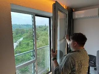 Ремонт вікон та дверей Enfield Windows — фото 4