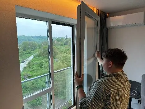 Ремонт вікон та дверей Enfield Windows — фото 4