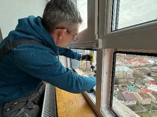 Ремонт вікон та дверей Enfield Windows — фото 5