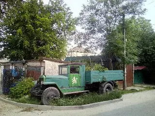 сходи перила поручні — фото