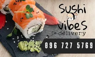 Sushi Vibes Lviv — фото 2