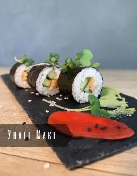 Sushi Vibes Lviv — фото 3