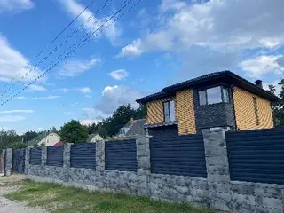 Мегаблок виробництво блоків — фото 2