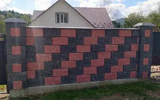 Мегаблок виробництво блоків — фото 3