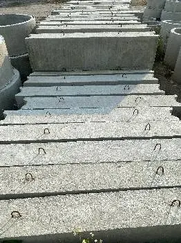 ПП "ЛЕОМАРКБУД" КІЛЬЦЯ БЕТОННІ ВІД ВИРОБНИКА — фото 2