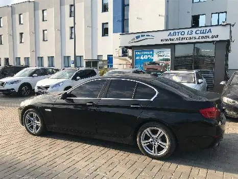 StarCars: Авто з США у Львові — фото 5
