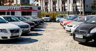 Автоплощадка "Auto&Company". Автомобілі з Європи — фото 2