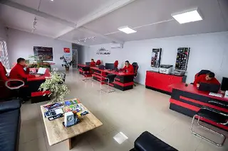 Автоплощадка "Auto&Company". Автомобілі з Європи — фото 3