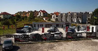 Автоплощадка "Auto&Company". Автомобілі з Європи — фото 4