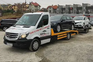 Автоплощадка "Auto&Company". Автомобілі з Європи — фото 5
