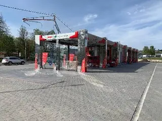 Обладнання для автомийки Самваш / Self-service car wash SamWash / Оборудование для мойки самообслуживания от SamWash group — фото 3