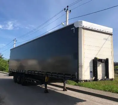 Ремонт та виготовлення тентів «TentPRO» — фото 3