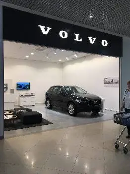Volvo Car – Львів — фото 3