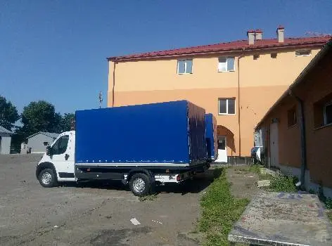 МІСТ ТЕНТИ ПП (Виготовлення та ремонт тентів, альтанок, банерів, накидок, каркасів, воріт)) — фото 2