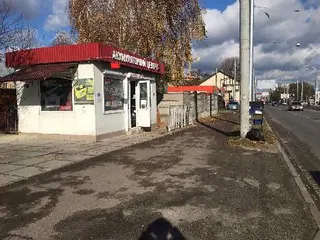 Акумуляторний центр — фото