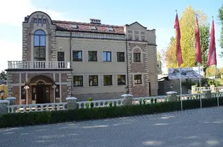 Ваги АКСІС Україна — фото 2