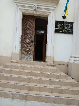 Науково-дослідний інститут метрології вимірювальних і управляючих систем у Львові — фото