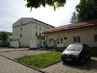Науково-дослідний інститут метрології вимірювальних і управляючих систем у Львові — фото 2