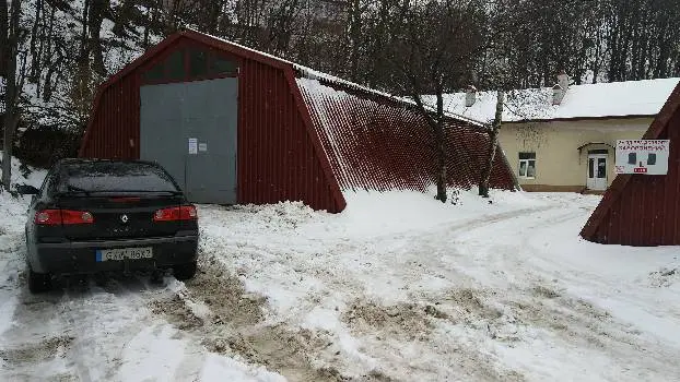 Науково-дослідний інститут метрології вимірювальних і управляючих систем у Львові — фото 4