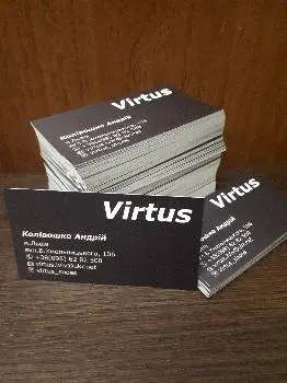 Компанія "ДРУК" — фото 2