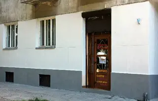 друкарня Аніка-М широкоформатний друк — фото
