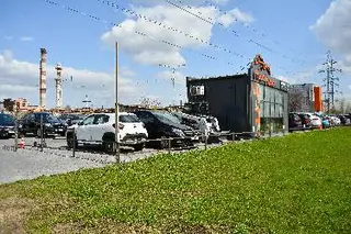 Любе авто Авто з США — фото 3